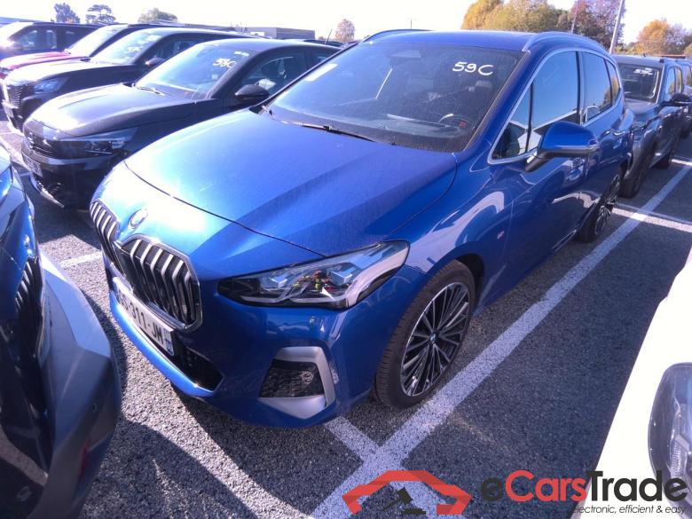 SERIE 2 M SPORT 218iBVA 136ch ACTIVE TOURER RSK #2