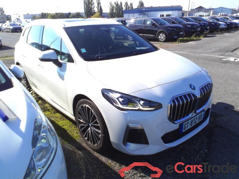 SERIE 2 M SPORT 218iBVA 136ch ACTIVE TOURER RSK #2