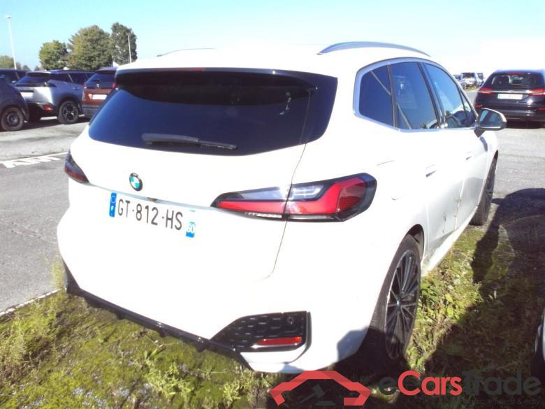 SERIE 2 M SPORT 218iBVA 136ch ACTIVE TOURER RSK #4