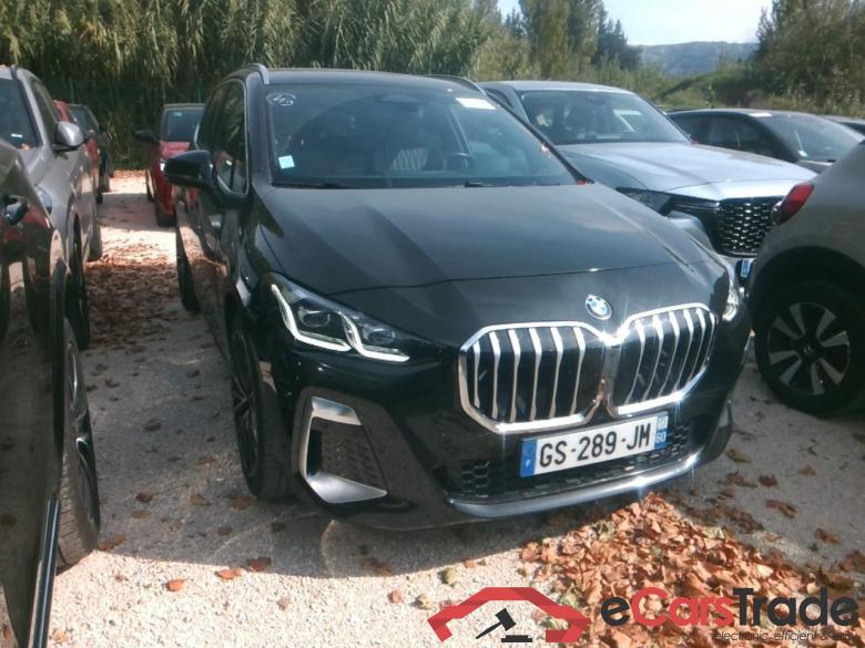 SERIE 2 M SPORT 218iBVA 136ch ACTIVE TOURER RSK #2