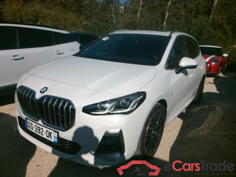 SERIE 2 M SPORT 218iBVA 136ch ACTIVE TOURER RSK #1
