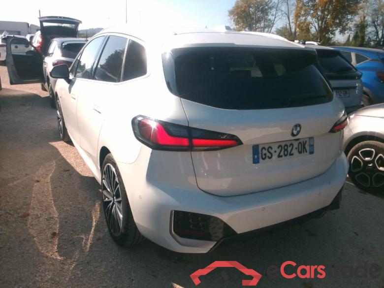 SERIE 2 M SPORT 218iBVA 136ch ACTIVE TOURER RSK #3