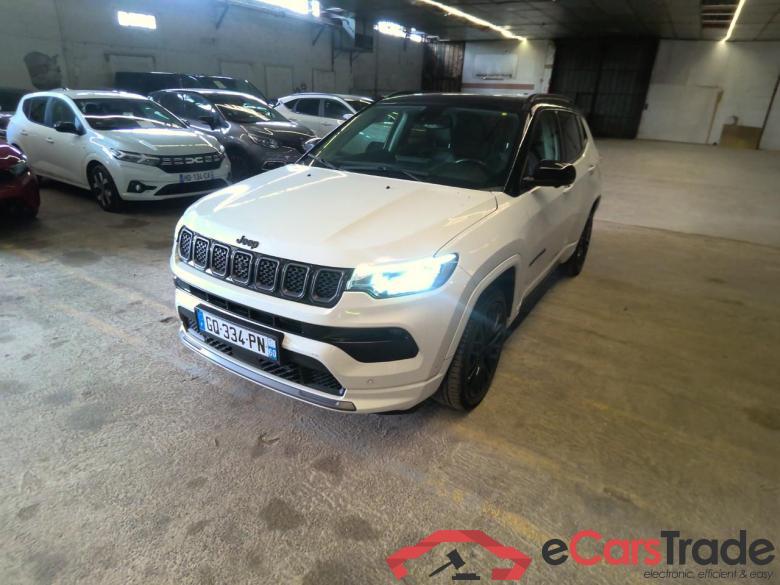 JEEP COMPASS 240 PHEV S AT RK #1