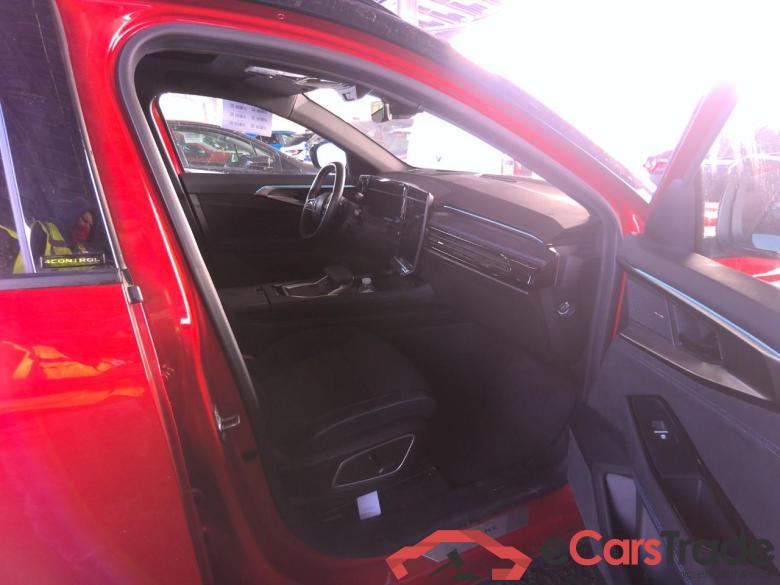 Austral  Iconic Esprit Alpine 1.2  200CV  BVAV  6E #5