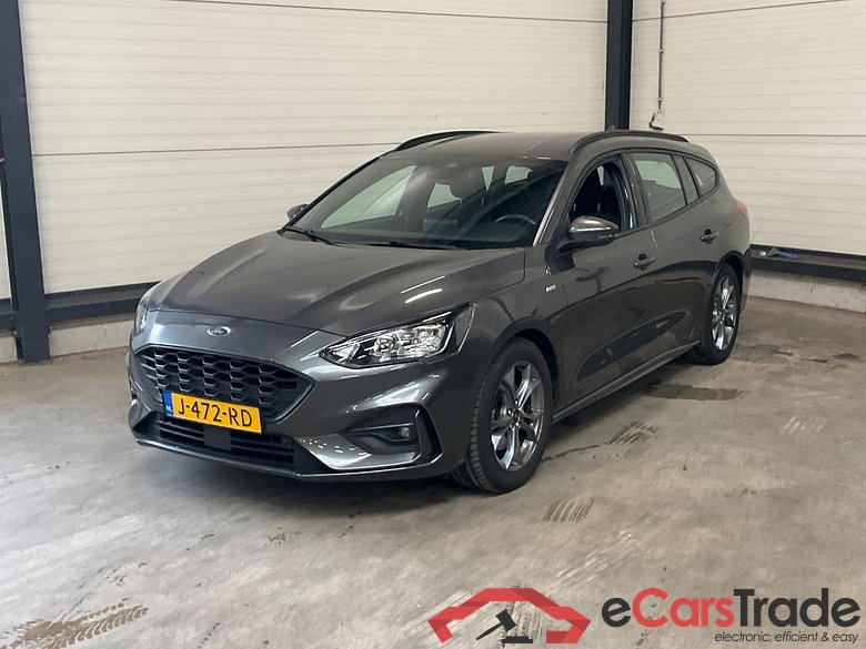 FORD Focus wagon 1.0 EBH ST L. Bns #1