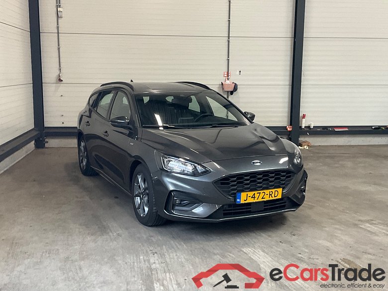 FORD Focus wagon 1.0 EBH ST L. Bns #2
