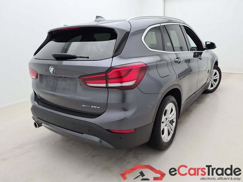 BMW X1 25EA XDRIVE #2