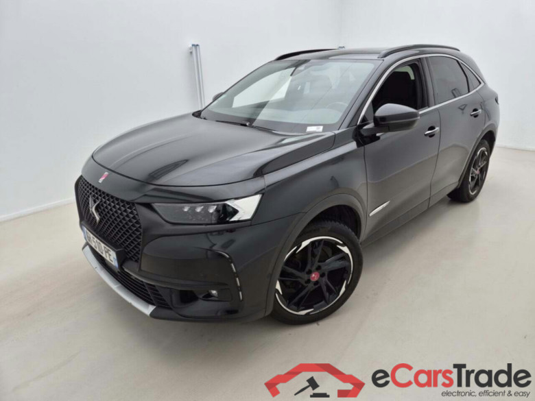 DS 7 CROSSBACK 1.5 BLUEHDI PERFORM. LINE+ AUT #1