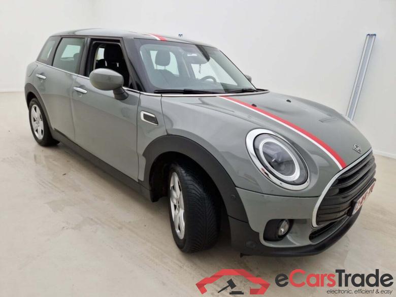 Mini One D Clubman 1.5d LED-Xenon Navi KeylessGo Klima PDC ... #2