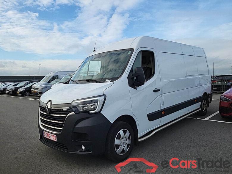 RENAULT MASTER 2.3 BLUE DCI L3H2 GR CONFORT #1