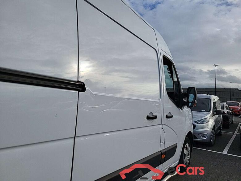 RENAULT MASTER 2.3 BLUE DCI L3H2 GR CONFORT #4