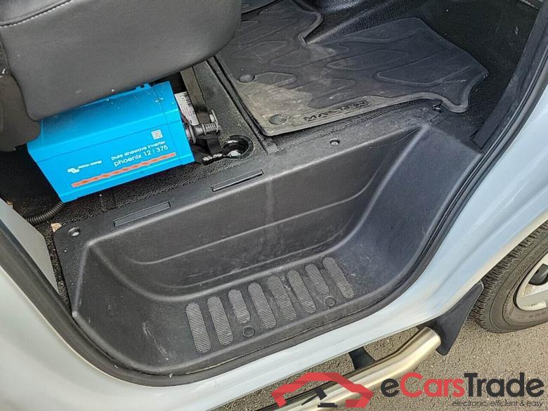 RENAULT MASTER 2.3 BLUE DCI L3H2 GR CONFORT #5