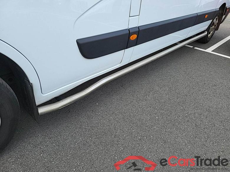 RENAULT MASTER 2.3 BLUE DCI L3H2 GR CONFORT #6