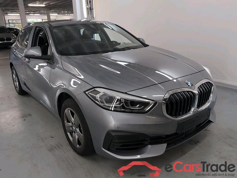 BMW 1 SERIES HATCH 1.5 118I (100KW) #2
