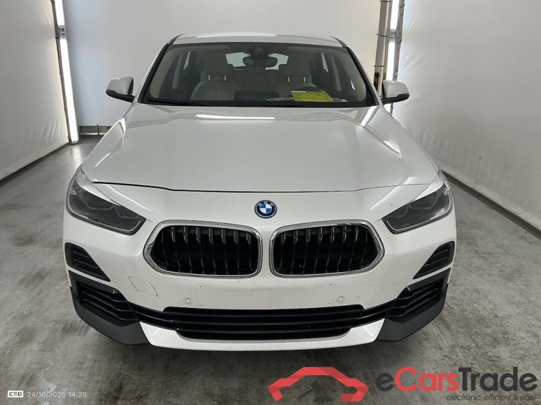 BMW X2 1.5 XDRIVE25E PHEV 162KW) #2