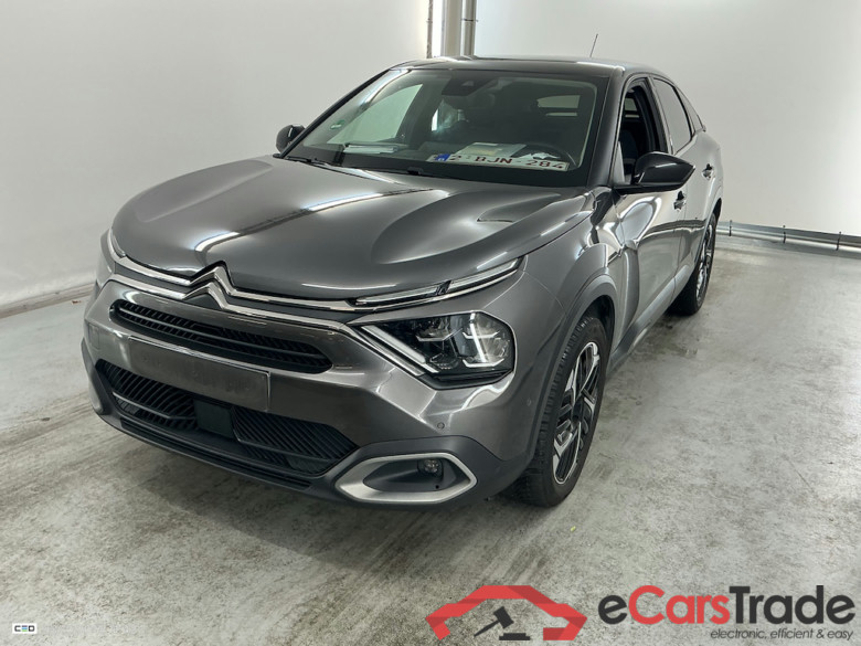 CITROAu2039N C4 1.5 BLUEHDI 130 S&S SHINE PACK AUTO