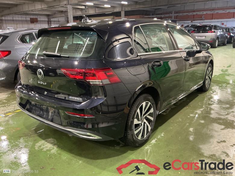VOLKSWAGEN GOLF VIII 1.4 EHYBRID STYLE BUSINESS DSG #4