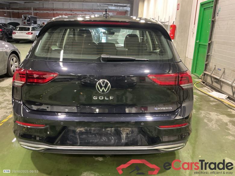 VOLKSWAGEN GOLF VIII 1.4 EHYBRID STYLE BUSINESS DSG #5