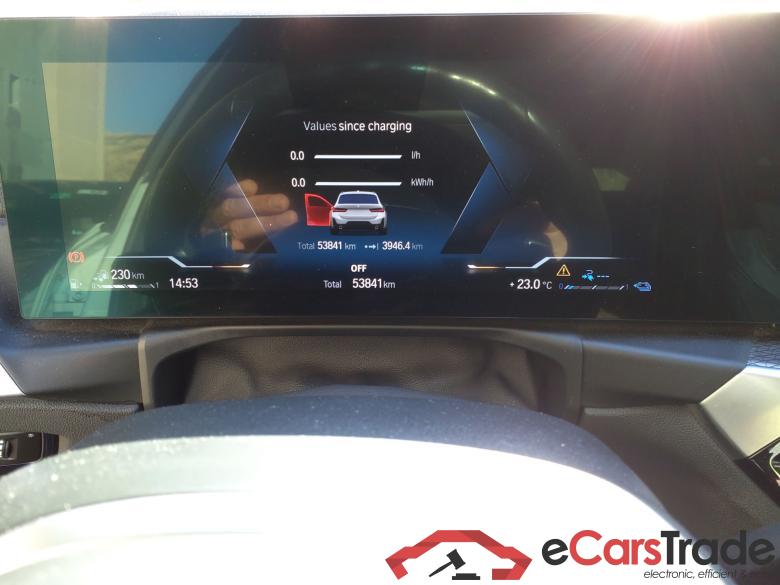 BMW Serie 3 330e X DRIVE M SPORT + PACK EVASION  CONFORT  + PACK FULL LED + PACK DRIVE ASSIT + PARK ASSIST + LIVE CO #6