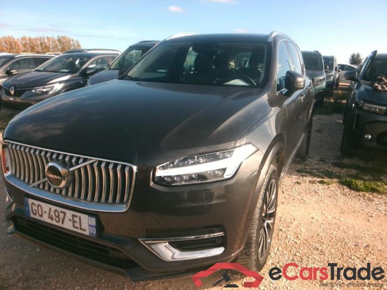 XC90 T8 455 PHEV AWD BA 7PL FA #1