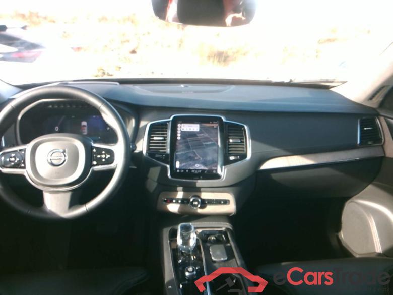 XC90 T8 455 PHEV AWD BA 7PL FA #6