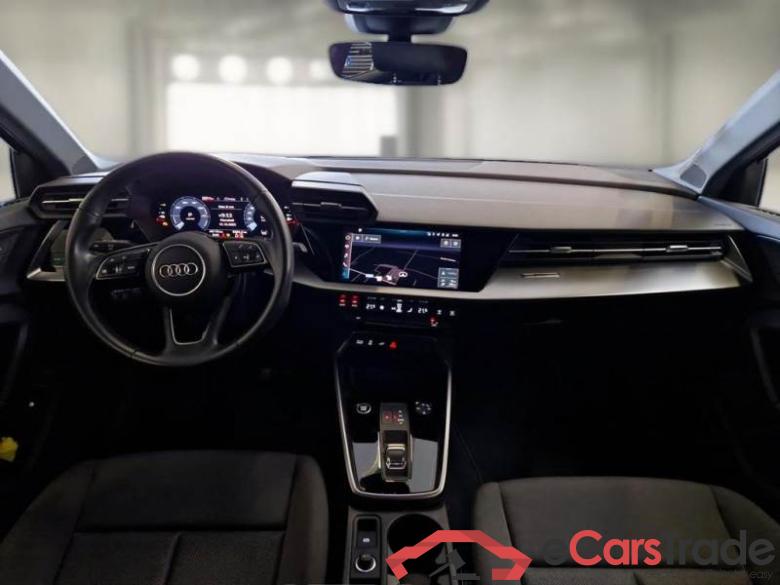 AUDI A3 / 2020 / 5P / BERLINA 40 TFSI E S TRONIC BUSINESS ADV. S.BACK #3