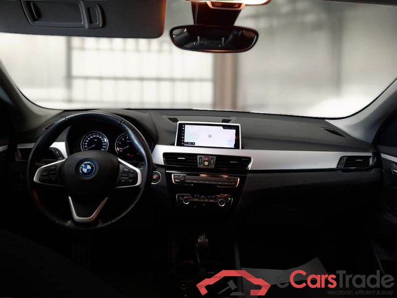 BMW X1 / 2019 / 5P / SUV XDRIVE 25E BUSINESS ADVANTAGE AUTOMATICO #3