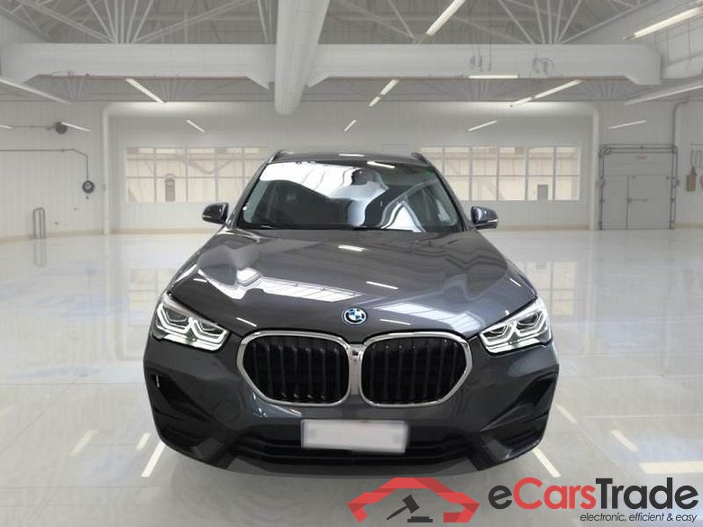 BMW X1 / 2019 / 5P / SUV XDRIVE 25E BUSINESS ADVANTAGE AUTOMATICO #6