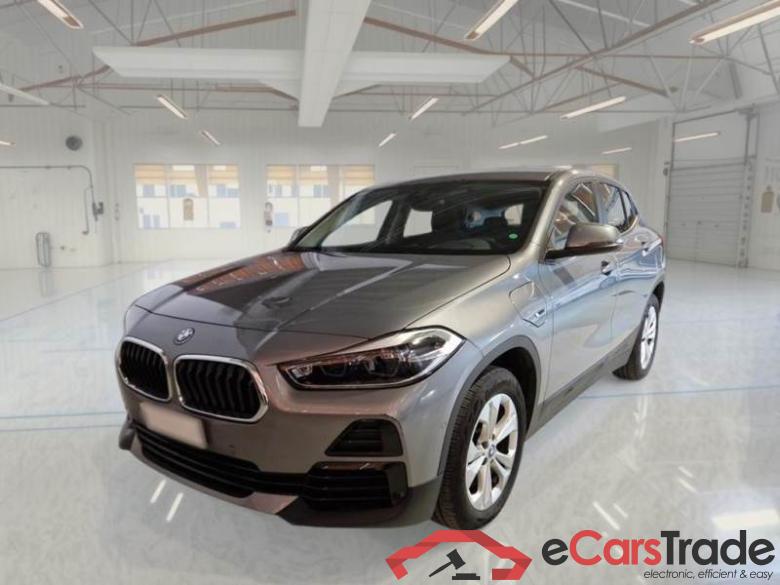 BMW X2 / 2017 / 5P / SUV XDRIVE 25E BUSINESS X AUTOMATICO #1