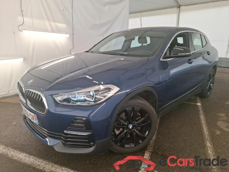 Série X2 xDrive 25 e Business Design 1.5 220CV BVA6 E6d #1