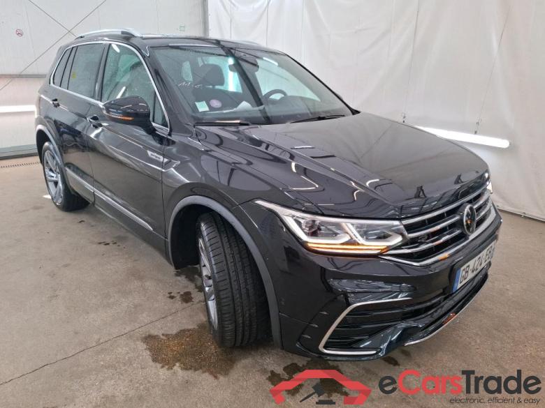 VOLKSWAGEN Tiguan  2020  5P  SUV 1 4 eHybrid 245 DSG6 RLine Exclusive #4