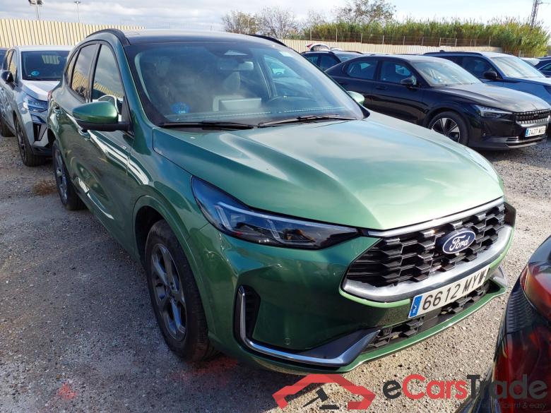 FORD Kuga 2.5 243CV Automático    St Line X (Pano) #1