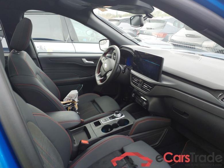 FORD Kuga 2.5 243CV Automático    St Line X (Pano) #3