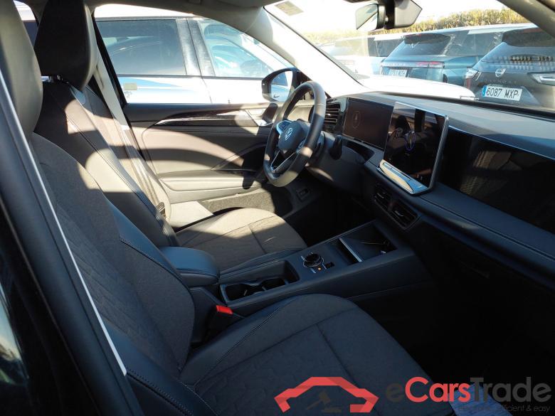 VOLKSWAGEN Tiguan NF NWB (CT1) 2.0 TDI 110 kW (150CV) Automático DSG  #3