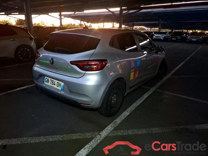 Renault Clio 1.0 TCe 90Hp Evolution LED Navi Klima PDC ... #3