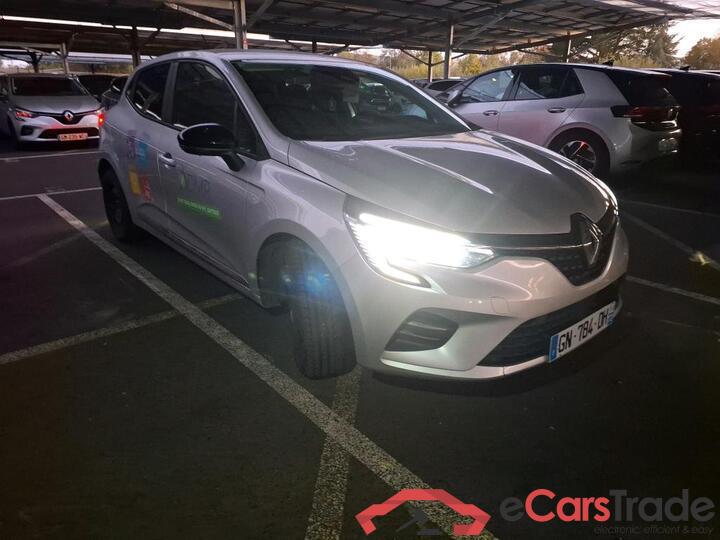 Renault Clio 1.0 TCe 90Hp Evolution LED Navi Klima PDC ... #2