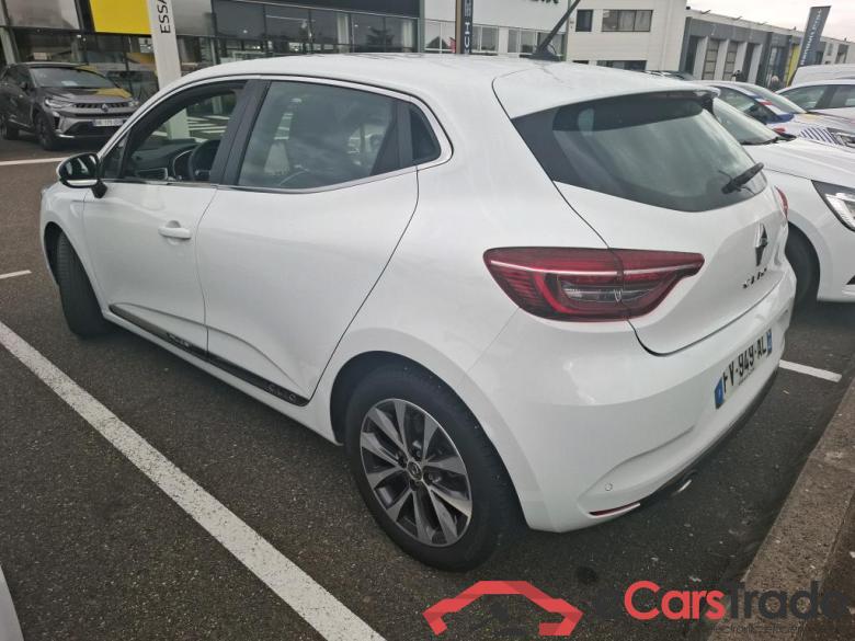 Clio V Intens 1.0 TCe 100CV BVM5 E6dT #2