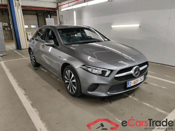 Mercedes A-Klasse A-Klasse A 250 e Business Solution (PHEV) 160kW/218pk  5D/P Auto-8 #2