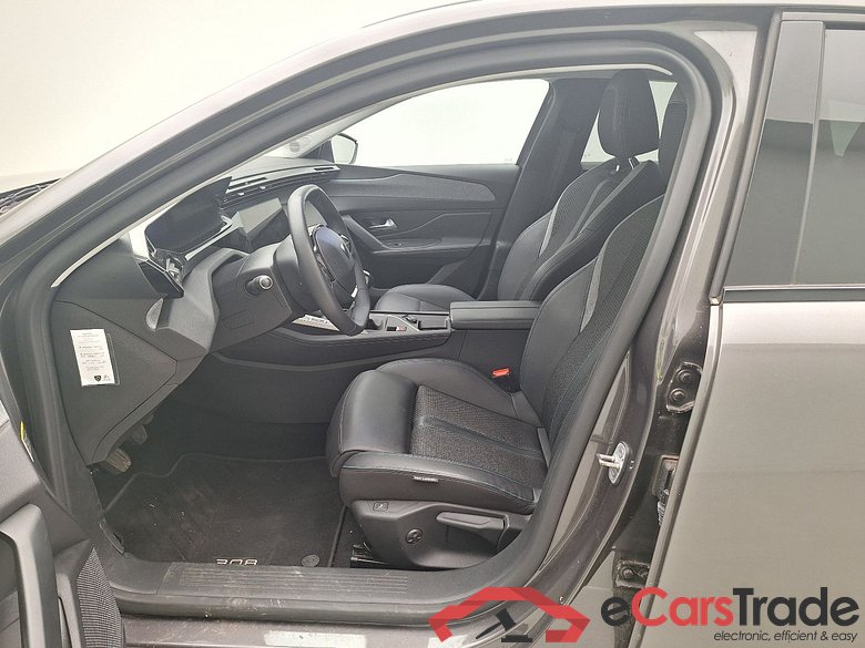 Peugeot, 308 SW '21, Peugeot 308 SW 1.5 BlueHDi 130 S&S Allure 5d #3