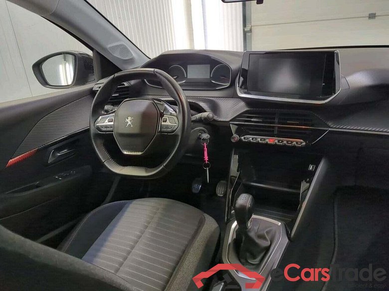 PEUGEOT 208 1.2 PureTech Active #3