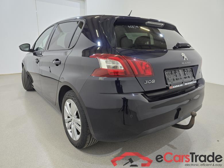Peugeot 308 1.2 PureTech Pano Navi Camera Klima PDC ... #6