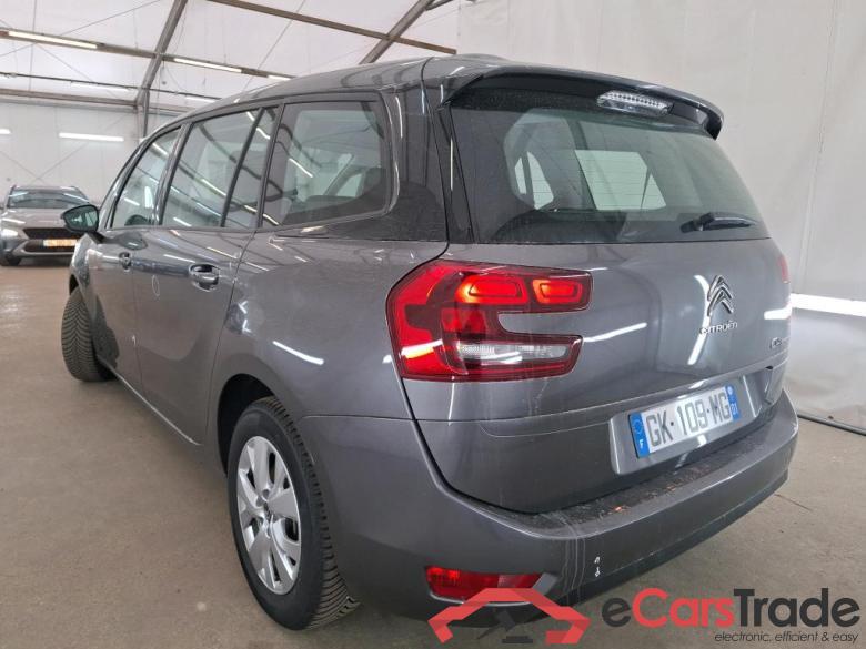 Grand C4 Picasso/Spacetourer Business Class 1.5 BlueHDi 130CV BVA8 7 Sieges E6d #2