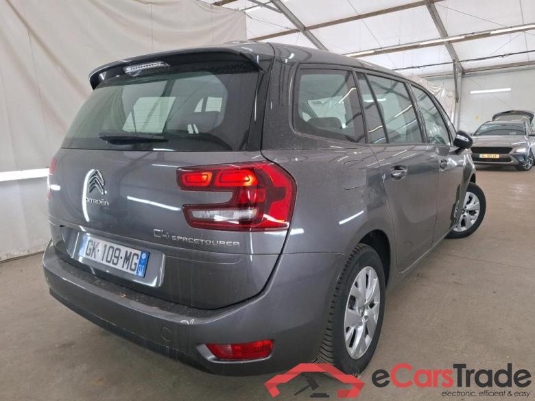Grand C4 Picasso/Spacetourer Business Class 1.5 BlueHDi 130CV BVA8 7 Sieges E6d #3