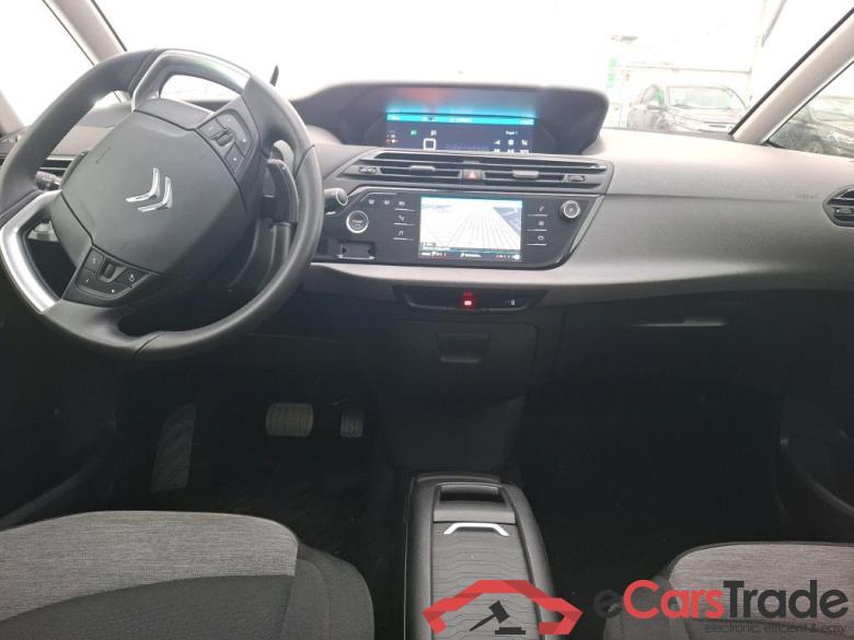 Grand C4 Picasso/Spacetourer Business Class 1.5 BlueHDi 130CV BVA8 7 Sieges E6d #5