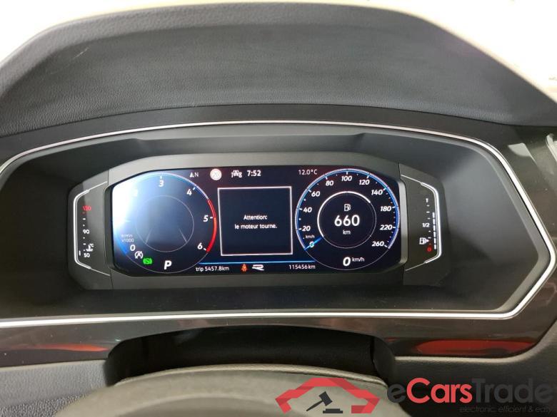 VOLKSWAGEN Tiguan / 2020 / 5P / SUV 2.0 TDI 150 DSG7 R-Line #6