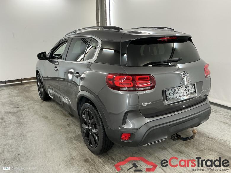 CITROAu2039N C5Aircross 1.5 BLUEHDI 130 SHINE AUTO #3