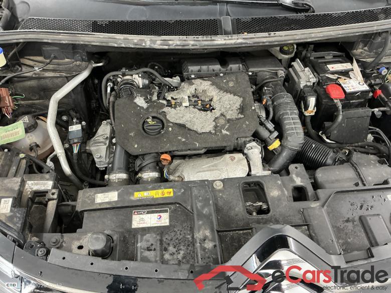 CITROAu2039N C5Aircross 1.5 BLUEHDI 130 SHINE AUTO #6