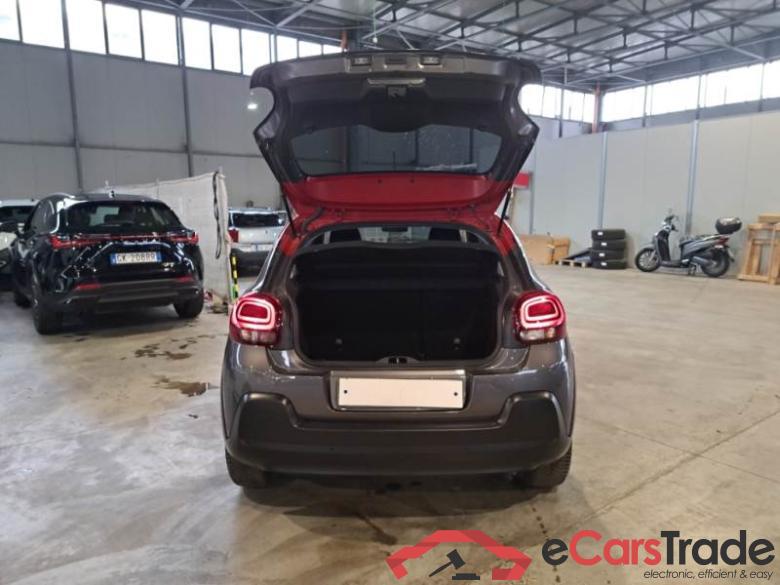 CITROEN C3 / 2016 / 5P / BERLINA PURETECH 83 SeS SHINE NEO PATENTATI #5