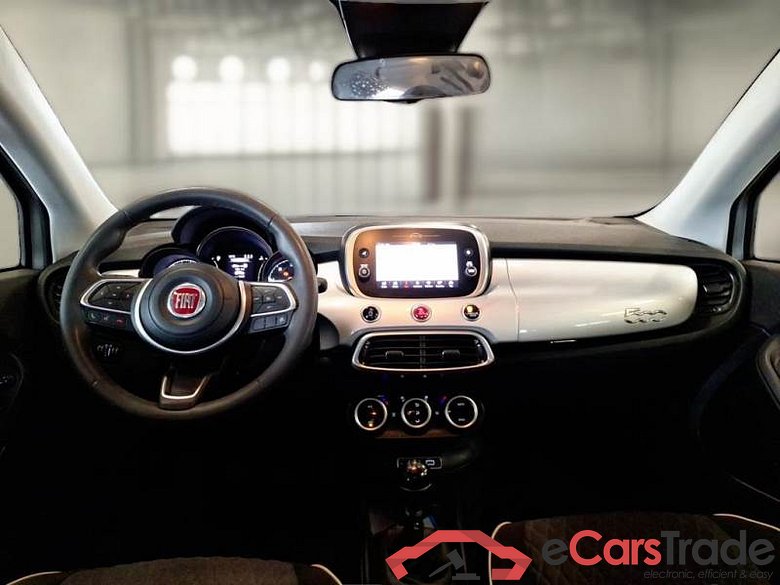 FIAT 500X / 2018 / 5P / CROSSOVER 1.3 MJET 95CV 4X2 BUSINESS #3