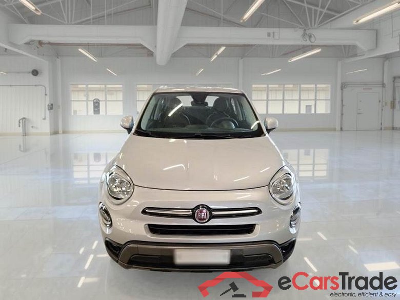 FIAT 500X / 2018 / 5P / CROSSOVER 1.3 MJET 95CV 4X2 BUSINESS #6
